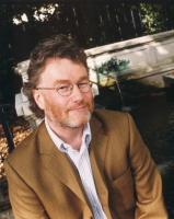 Iain Banks profile photo