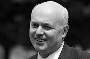 Iain Duncan Smith profile photo