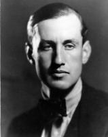 Ian Fleming profile photo