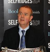 Ian Hislop's quote