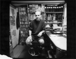 Ian MacKaye profile photo