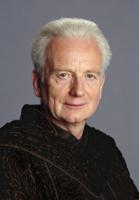 Ian McDiarmid profile photo