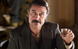 Ian McShane's quote #7