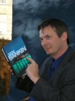 Ian Rankin profile photo