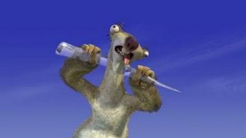 Ice Age quote #2