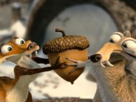 Ice Age quote #2