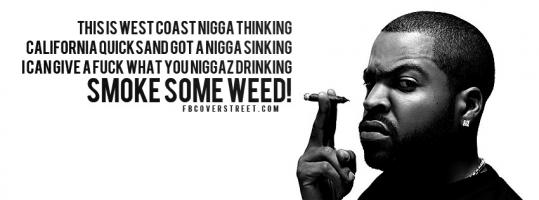 Ice Cube quote #2