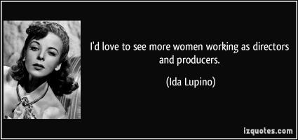 Ida Lupino's quote #4