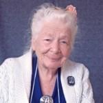 Ida Pauline Rolf's quote