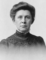 Ida Tarbell profile photo