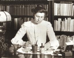 Ida Tarbell's quote #2