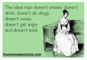Ideal Man quote #2