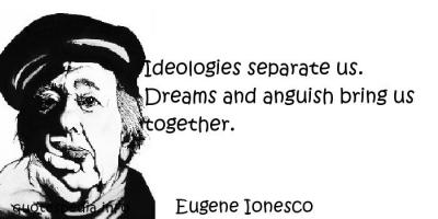 Ideologies quote #1