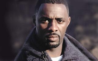 Idris Elba profile photo