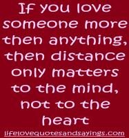 If You Love Someone quote #2