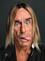 Iggy Pop profile photo