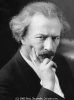 Ignacy Jan Paderewski's quote #1