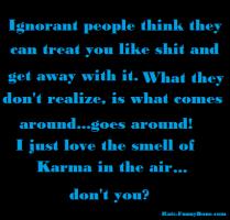 Ignorant People quote #2