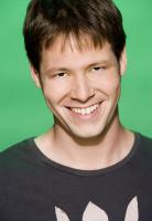 Ike Barinholtz profile photo