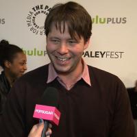 Ike Barinholtz's quote #1