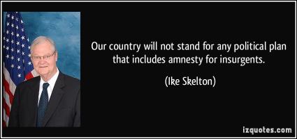 Ike Skelton's quote