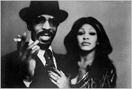 Ike Turner's quote