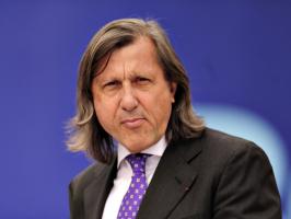 Ilie Nastase profile photo Ilie Nastase profile photo