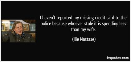 Ilie Nastase's quote #1