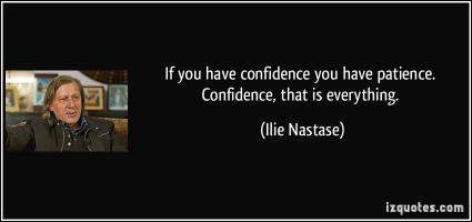 Ilie Nastase's quote #1