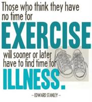 Illnesses quote #1