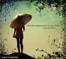 Imaginary World quote #2