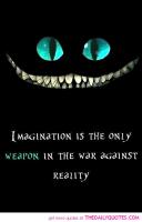 Imaginations quote #2
