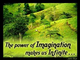 Imaginative quote #2