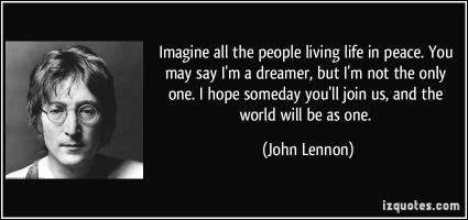 Imagine Living quote #2