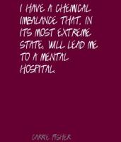 Imbalance quote #2