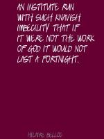 Imbecility quote #2