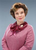 Imelda Staunton profile photo