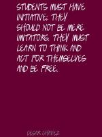 Imitators quote #2