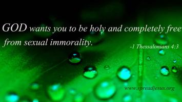 Immorality quote #3