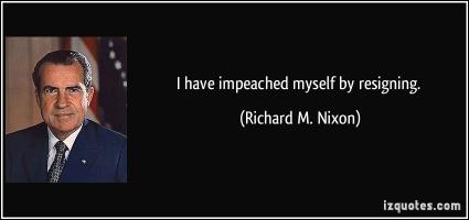 Impeached quote #1