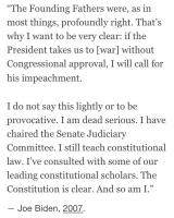 Impeached quote #1