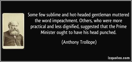 Impeachment quote #2