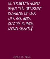 Important Decisions quote #2