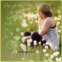 Important Decisions quote #2