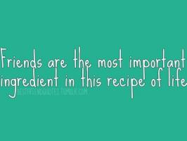 Important Ingredient quote #2