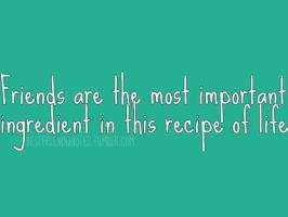 Important Ingredient quote #2