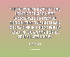 Important Lesson quote #2