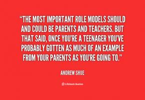 Important Roles quote #2