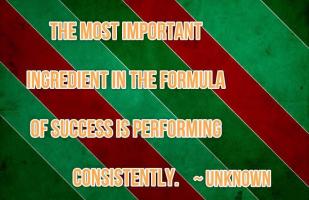 Important Stuff quote #2
