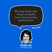 Important Stuff quote #2